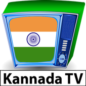 Kannada TV icon