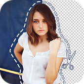 Photo Cut Master icon