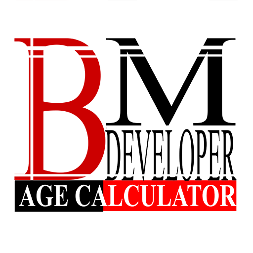Simple Age Calculator icon