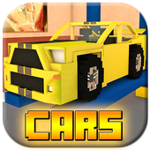 Cars Addons icon