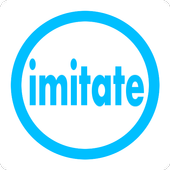 imitate - Brain training game icon
