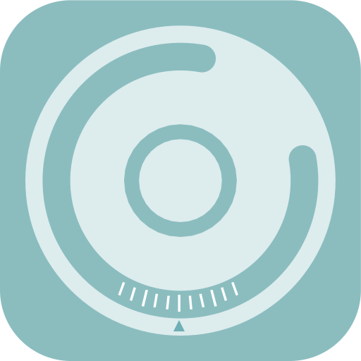 Just Focus Pomodoro Timer icon