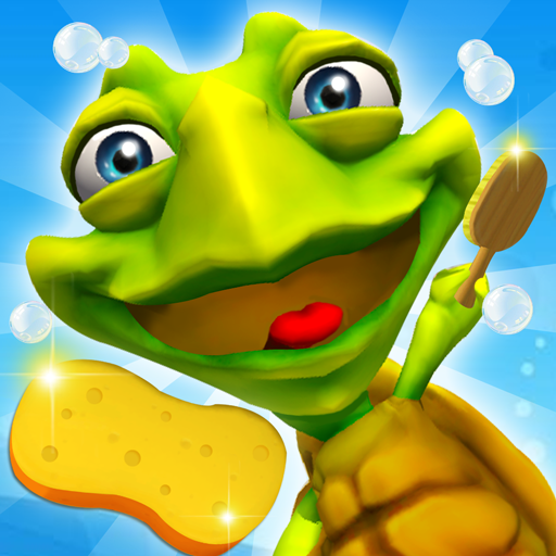 My Talking Turtle icon