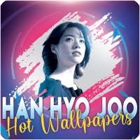 Han Hyo Joo Hot Wallpapers on 9Apps