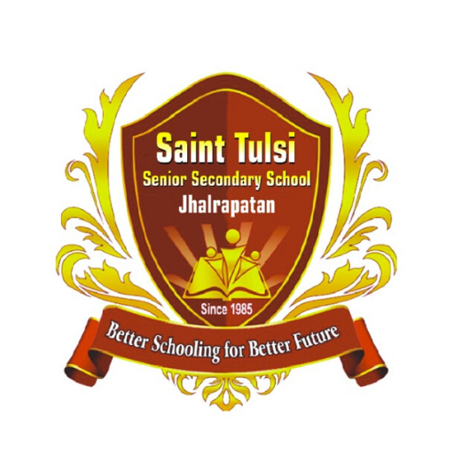 SAINT TULSI SENIOR SECONDARY S icon