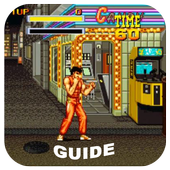 Guide Burning Fight icon