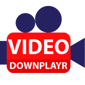HD Video Player icon