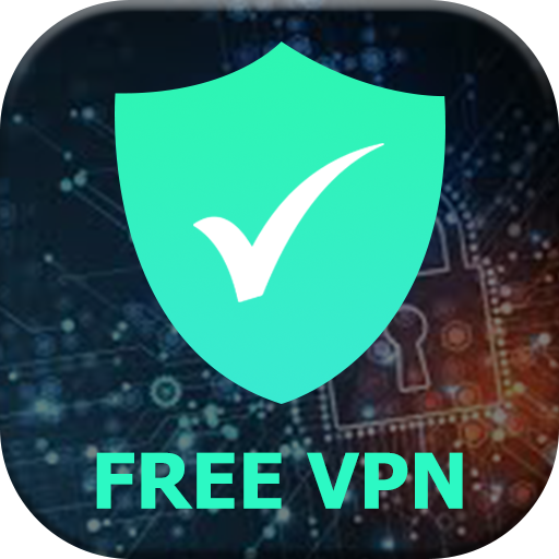 VPN Master icon