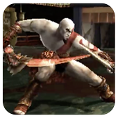 Soul Calibur: Kratos Fighter icon