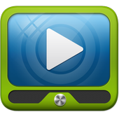 Daroon Player आइकन