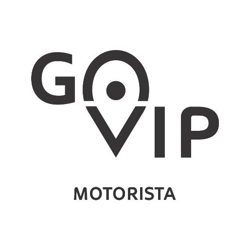 Go Vip Motorista icon
