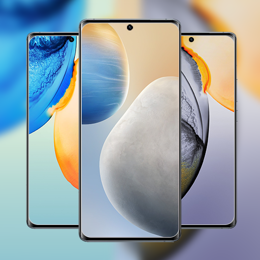 Wallpapers for vivo X60 Pro Wallpaper icon