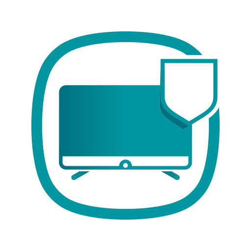 ESET Smart TV Security icon