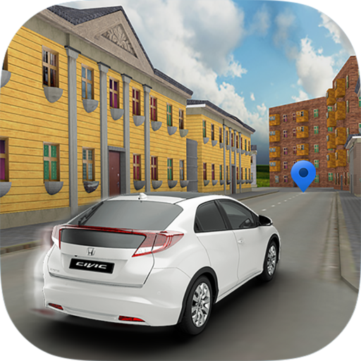 Crazy Pick me up icon