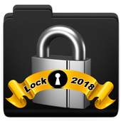 AppLock 2018 icon