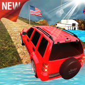 American Off-Road Driver icon