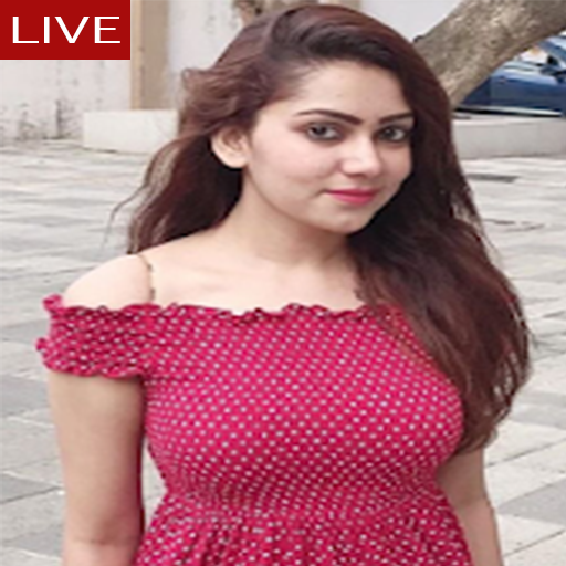 Indian Bhabhi Hot Video Call, Hot Girls Chat icon