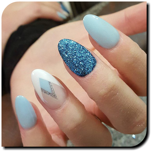 Fashion Nails icon