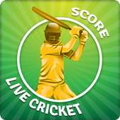 Live Cricket Score