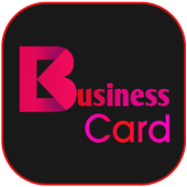 Business Card Maker icon