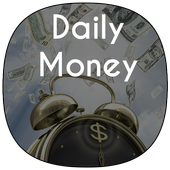 Daily Money icon