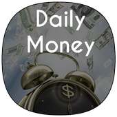Daily Money