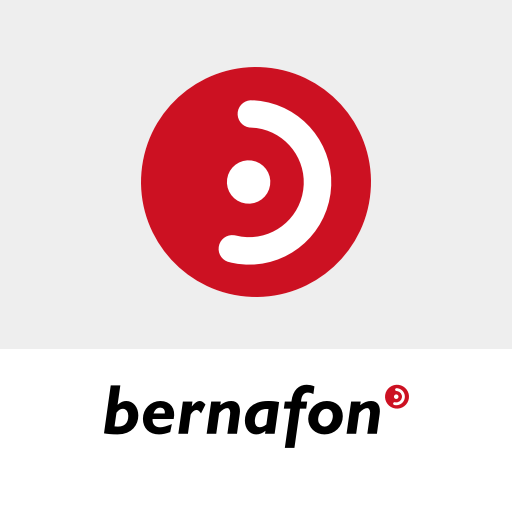 Bernafon EasyControl-A icon
