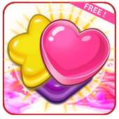 Gummy Candy Paradise