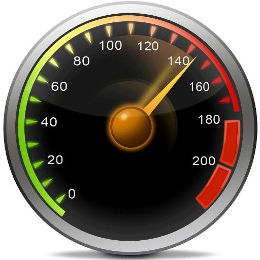 Digital Meter - Speedo &amp; Odo icon