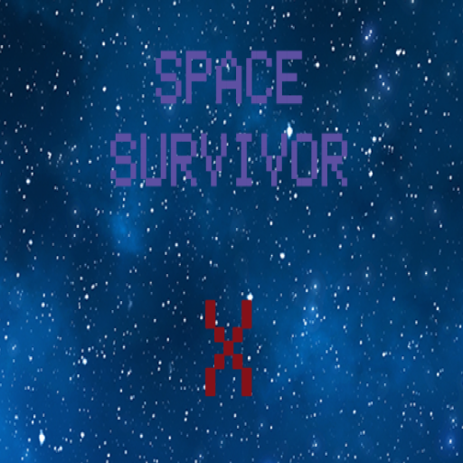 Space Survivor X icon