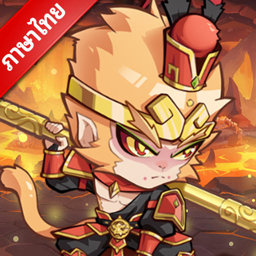 Mythic Summon: Idle RPG icon