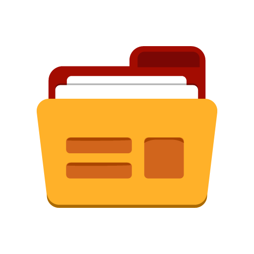 My Files - File Manager icon