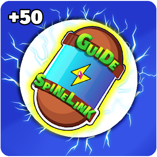 Master SpinLink:Free spins ,Coins,rewards Guide icon