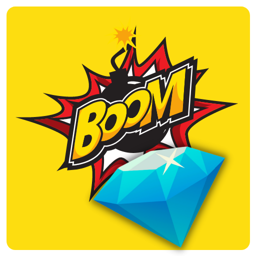 Criptoapps: Diamantes gratis Free Fire icon