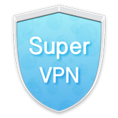 Info for SuperVPN VPN Client icon