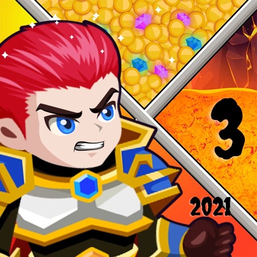 Hero Rescue 2021 icon