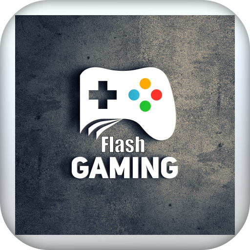Flash Games icon
