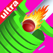 Stack Ball Ultra icon
