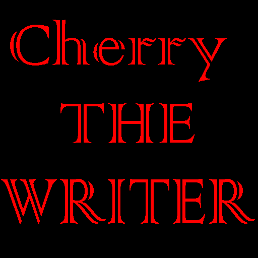 Cherry The Writer icon