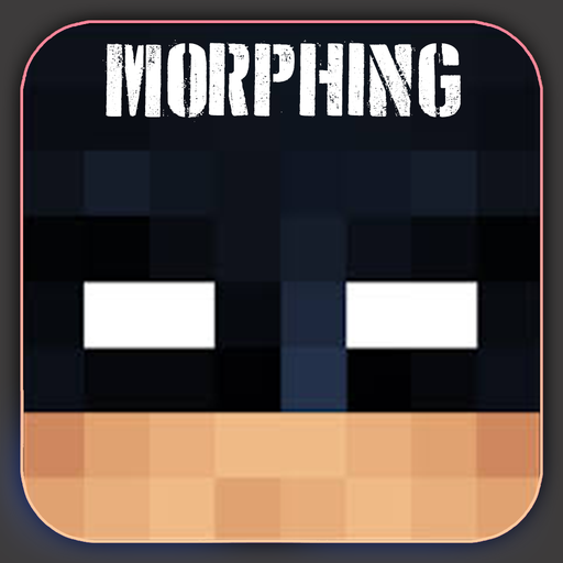 Morph Addons For Minecraft PE icon
