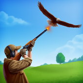 Bird Hunting icon