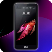 Theme Launcher for LG X Power2 icon