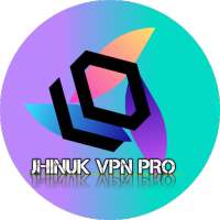 JHINUK VPN PRO