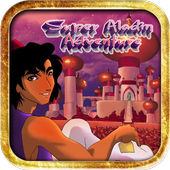 Super Aladin Adventure icon