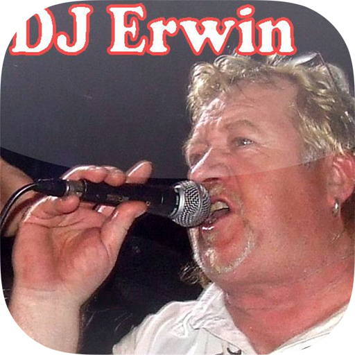DJ Erwin icon