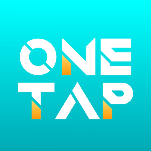 OneTap - Play Cloud Games icon