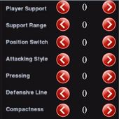 Soccer Strategy for PES13 icon