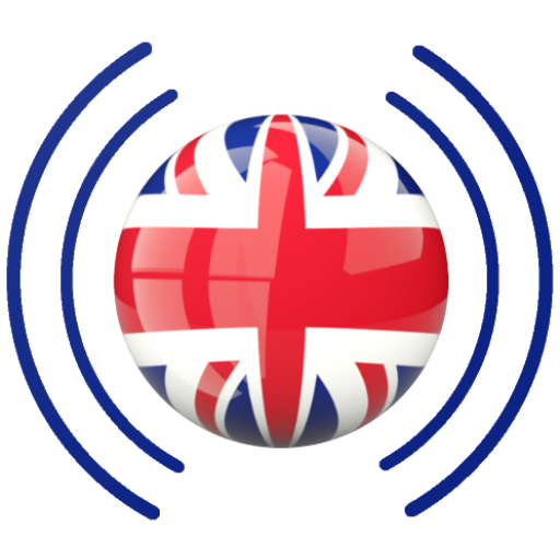 British Radio иконка