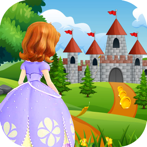 Jungle Escape Sofia Adventure icon