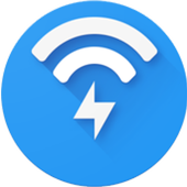 Wifi Signal Booster   Extender : Simulated icon